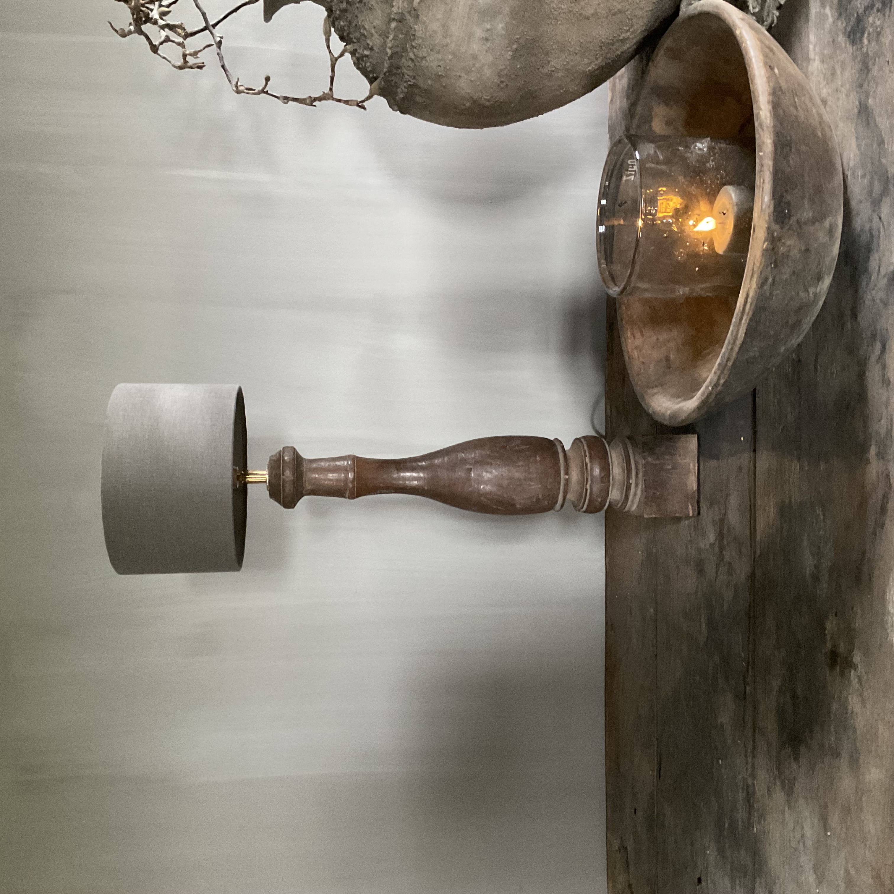 Balusterlamp