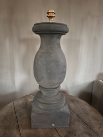Balusterlamp Beau XL van Aura Peeperkorn •