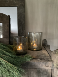 Windlicht 15/18 (linker) •