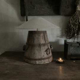 Kruiklamp van karnton, nr 5