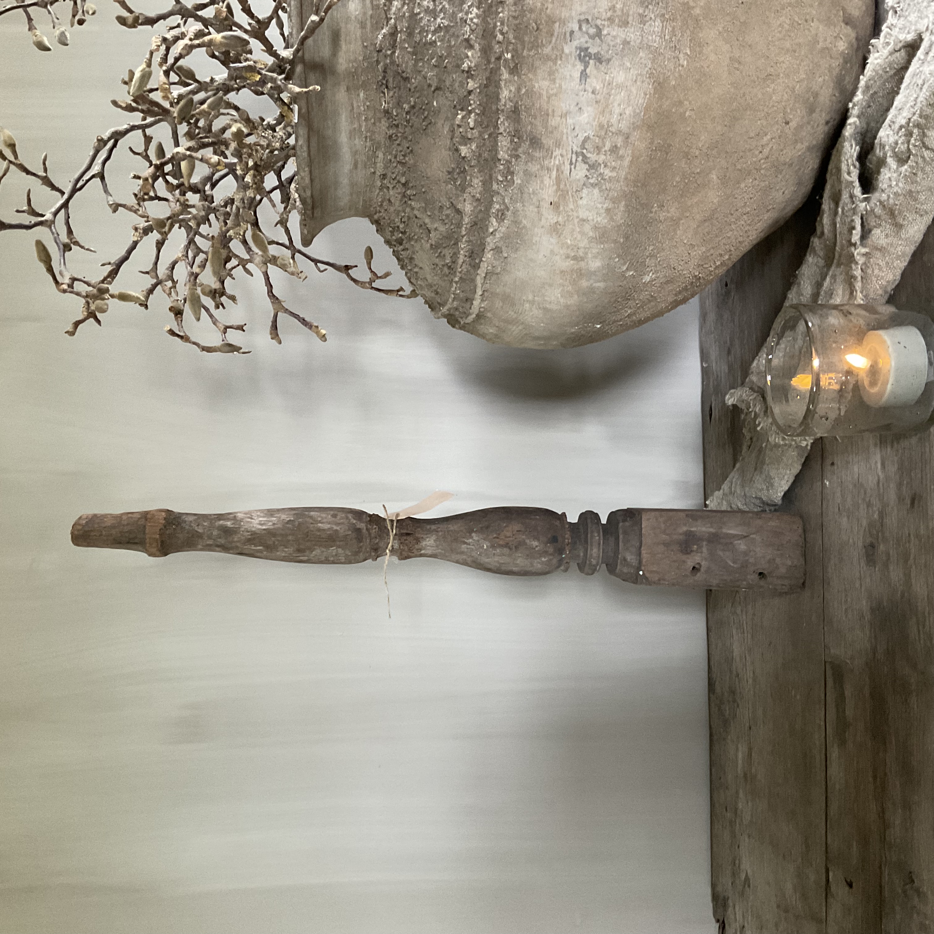 Baluster, nr 5