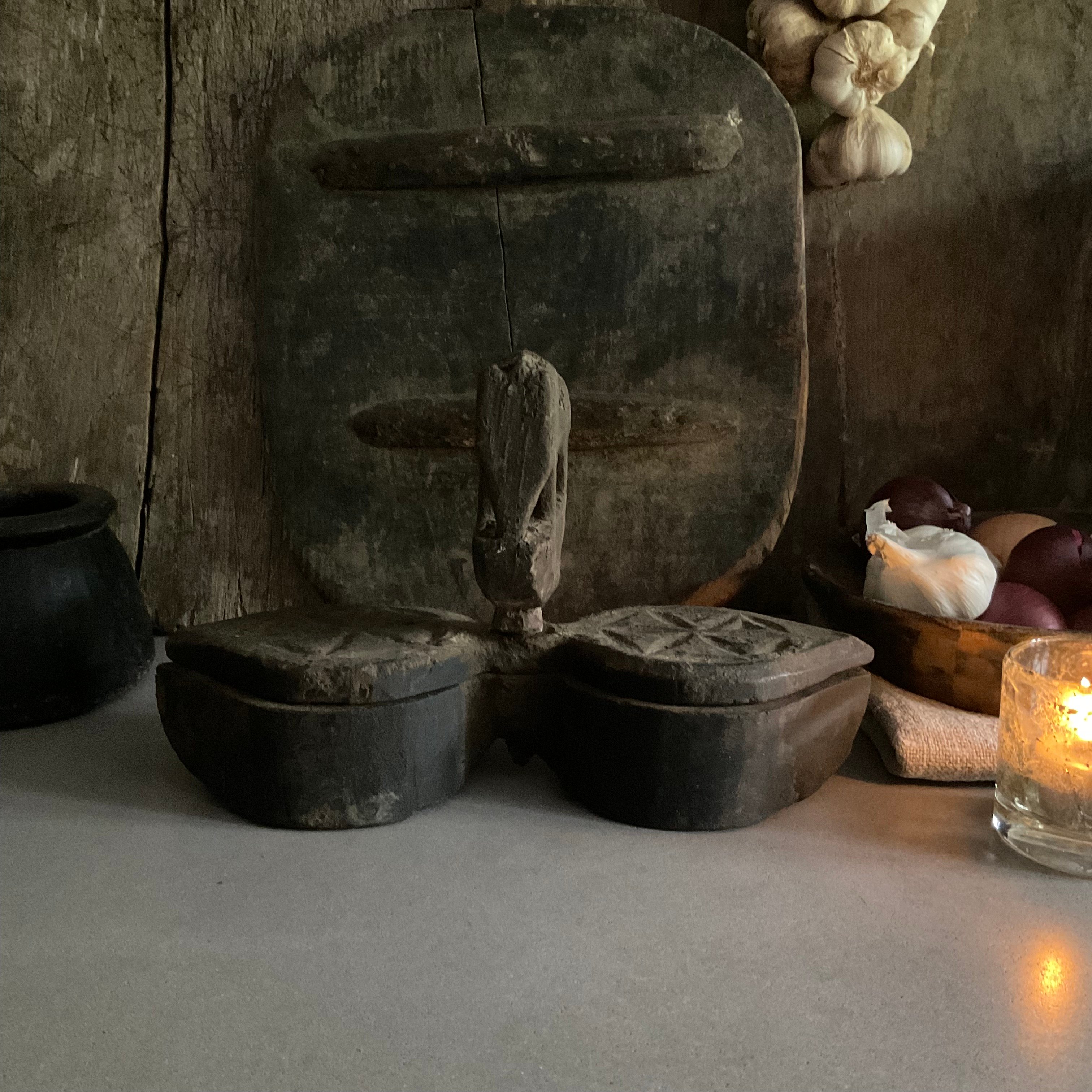Spicebox, nr 61