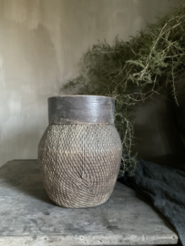 Chinese mand, nr 1