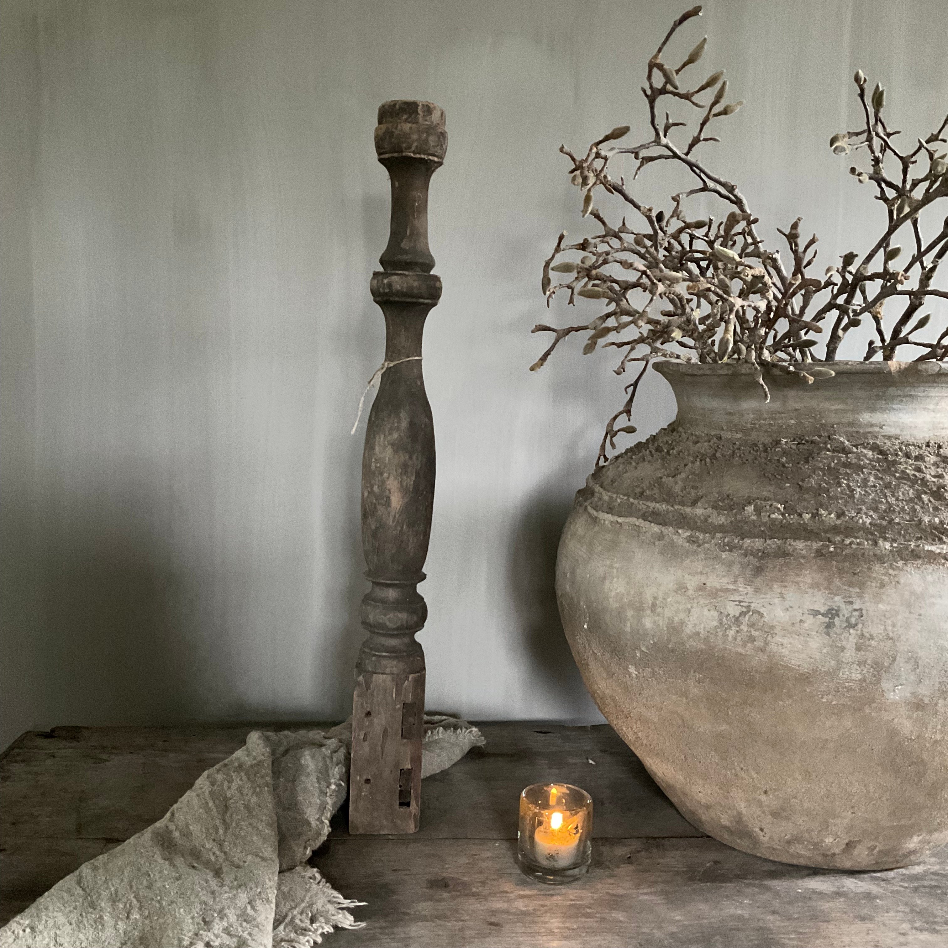 Baluster, nr 8