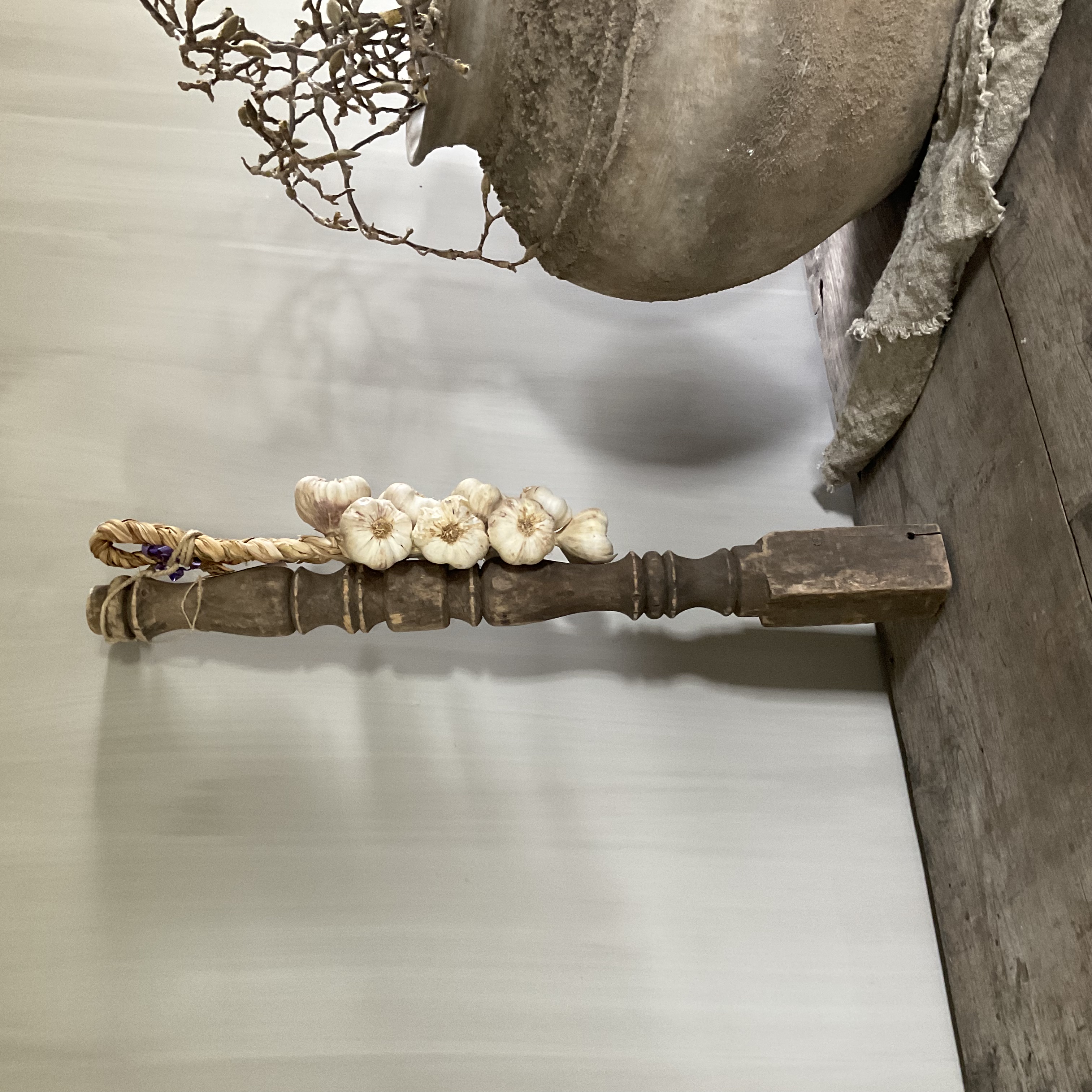Baluster, nr 6