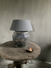 Chinese kruiklamp, nr 11