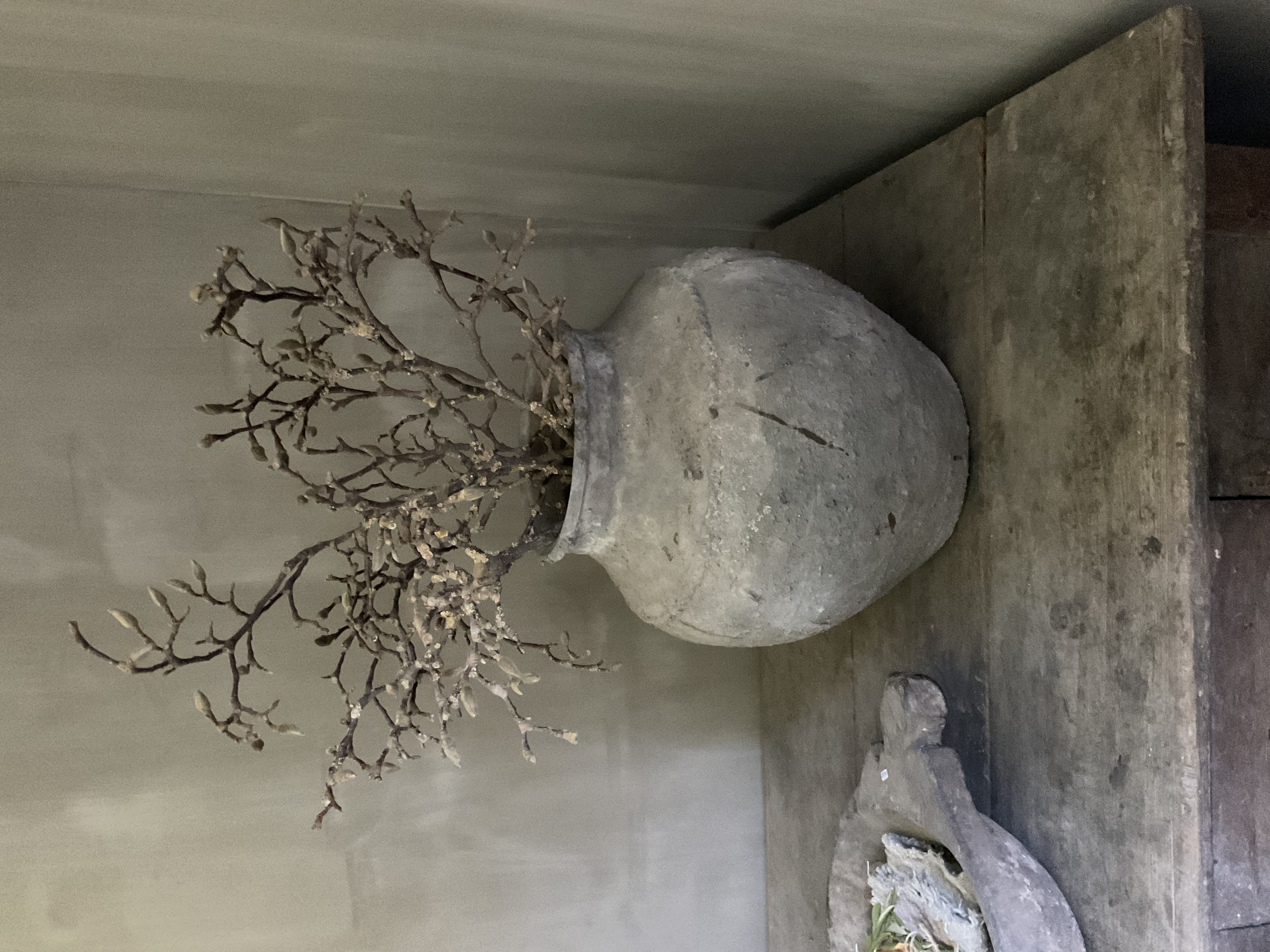 Waterpot/ kruik, nr 8