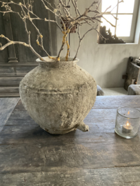 Waterpot/ kruik, nr 4
