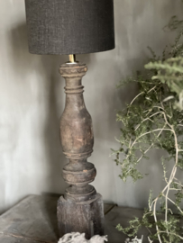 Balusterlamp, nr 1