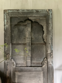 Uniek luik/ paneel uit India •