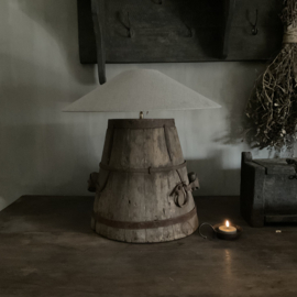 Kruiklamp van karnton, nr 5