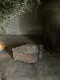 Unieke spicebox •