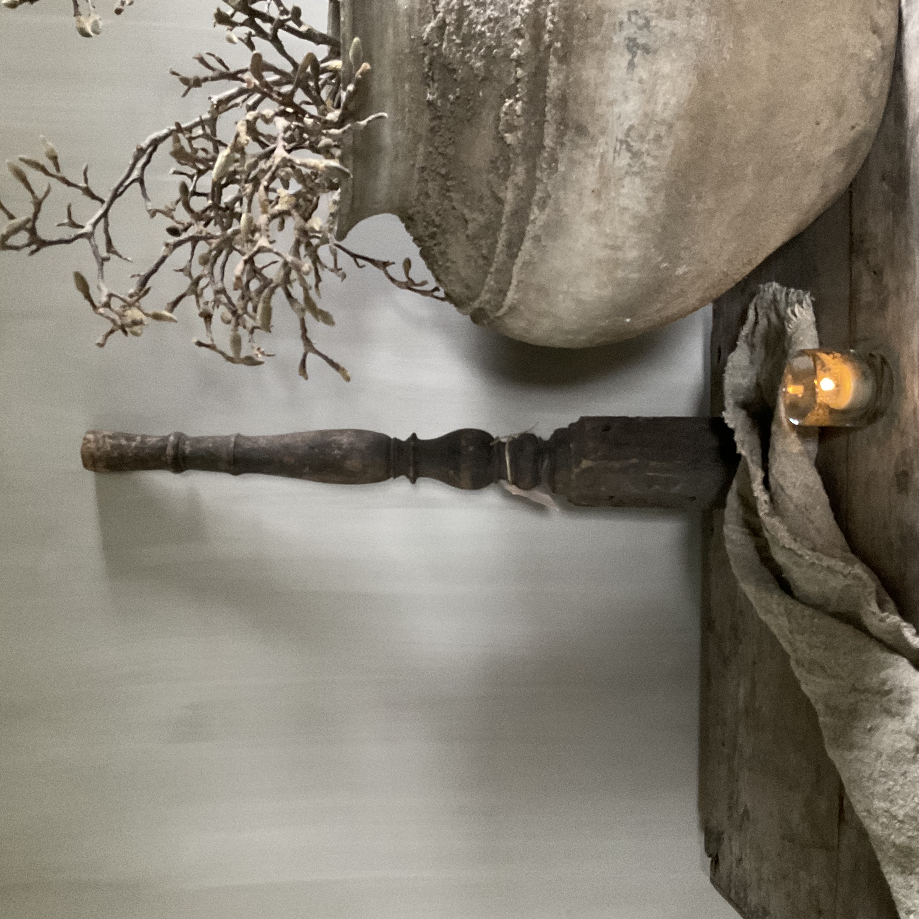 Baluster, nr 10