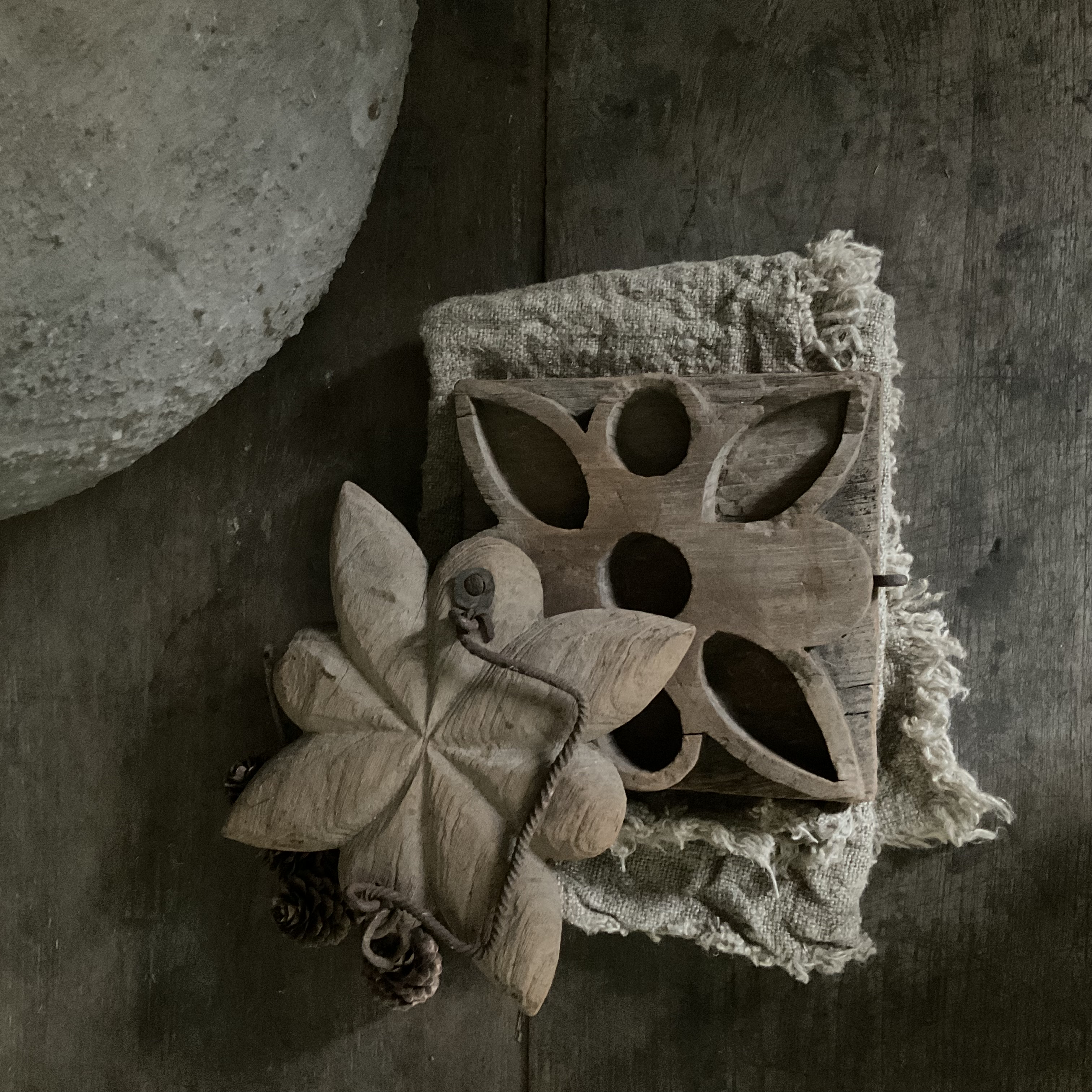 Spicebox, nr 49
