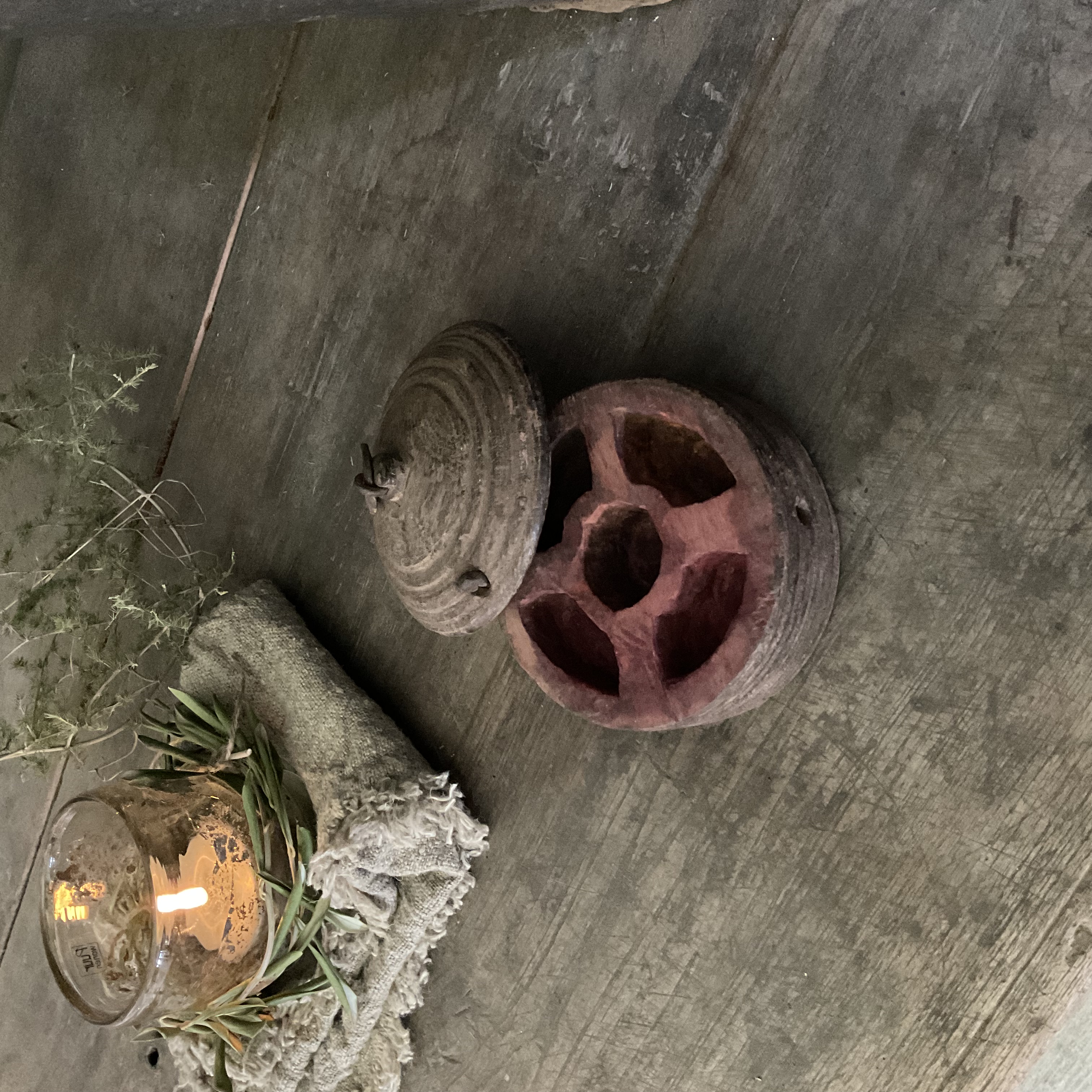 Spicebox, nr 33