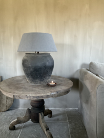 Chinese kruiklamp, nr 1