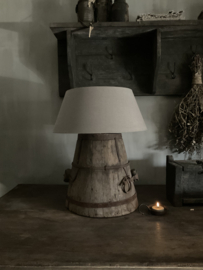 Kruiklamp van karnton, nr 5