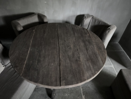 Ronde tafel 1.20 m •