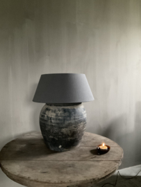 Chinese kruiklamp, nr 11