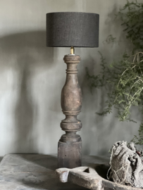 Balusterlamp, nr 1