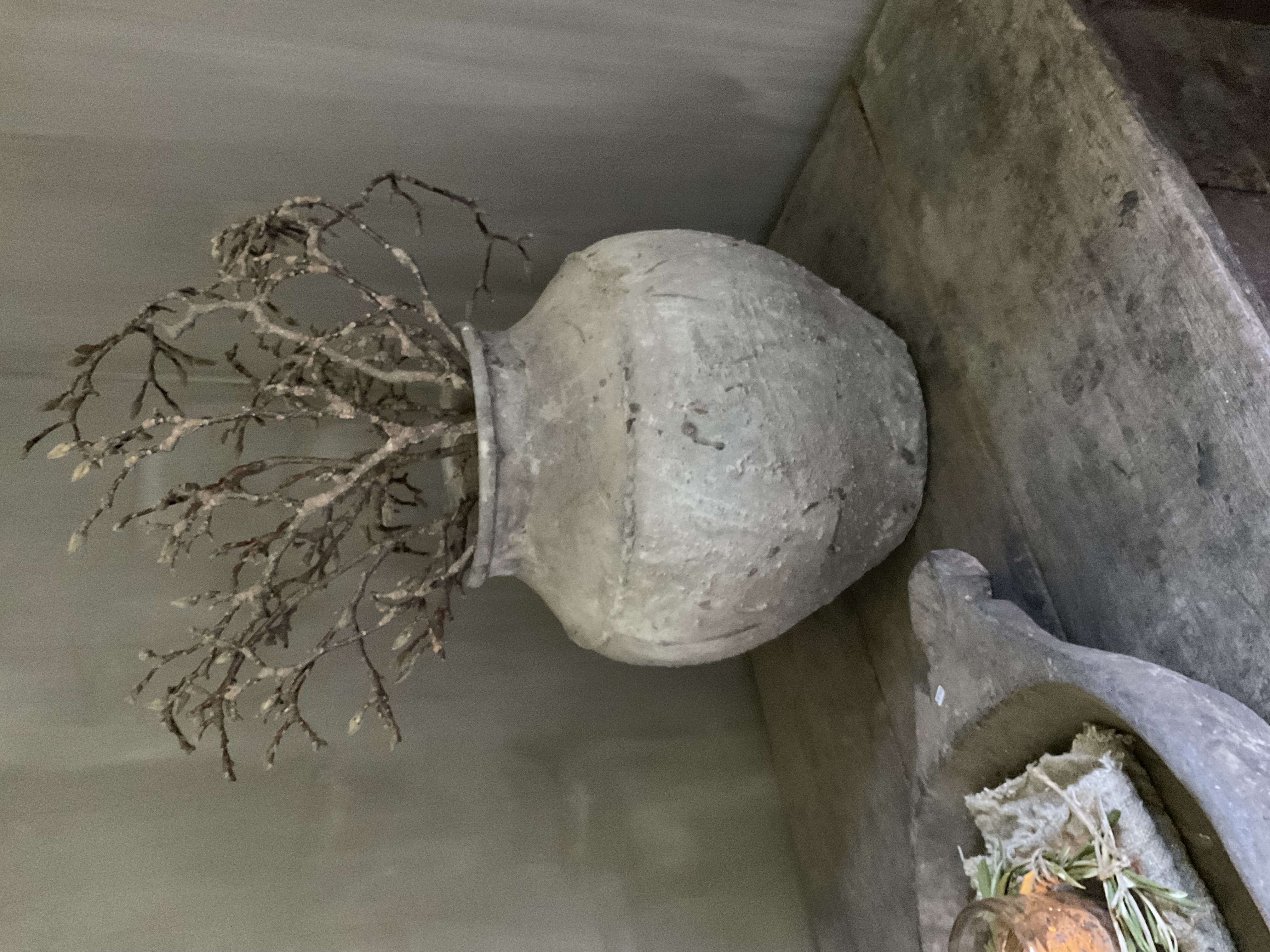 Waterpot/ kruik, nr 8