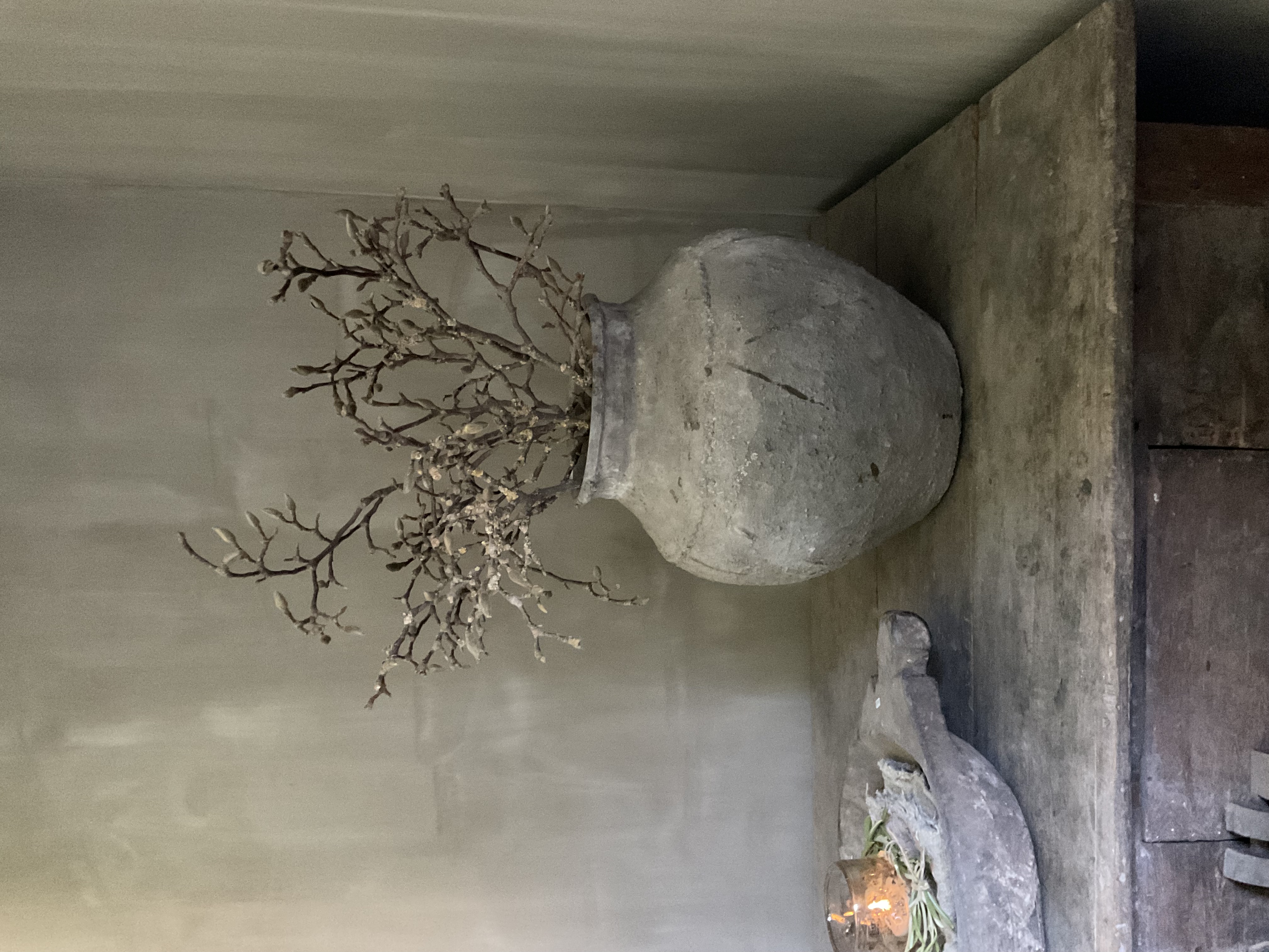 Waterpot/ kruik, nr 8