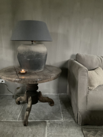 Chinese kruiklamp, nr 10 •