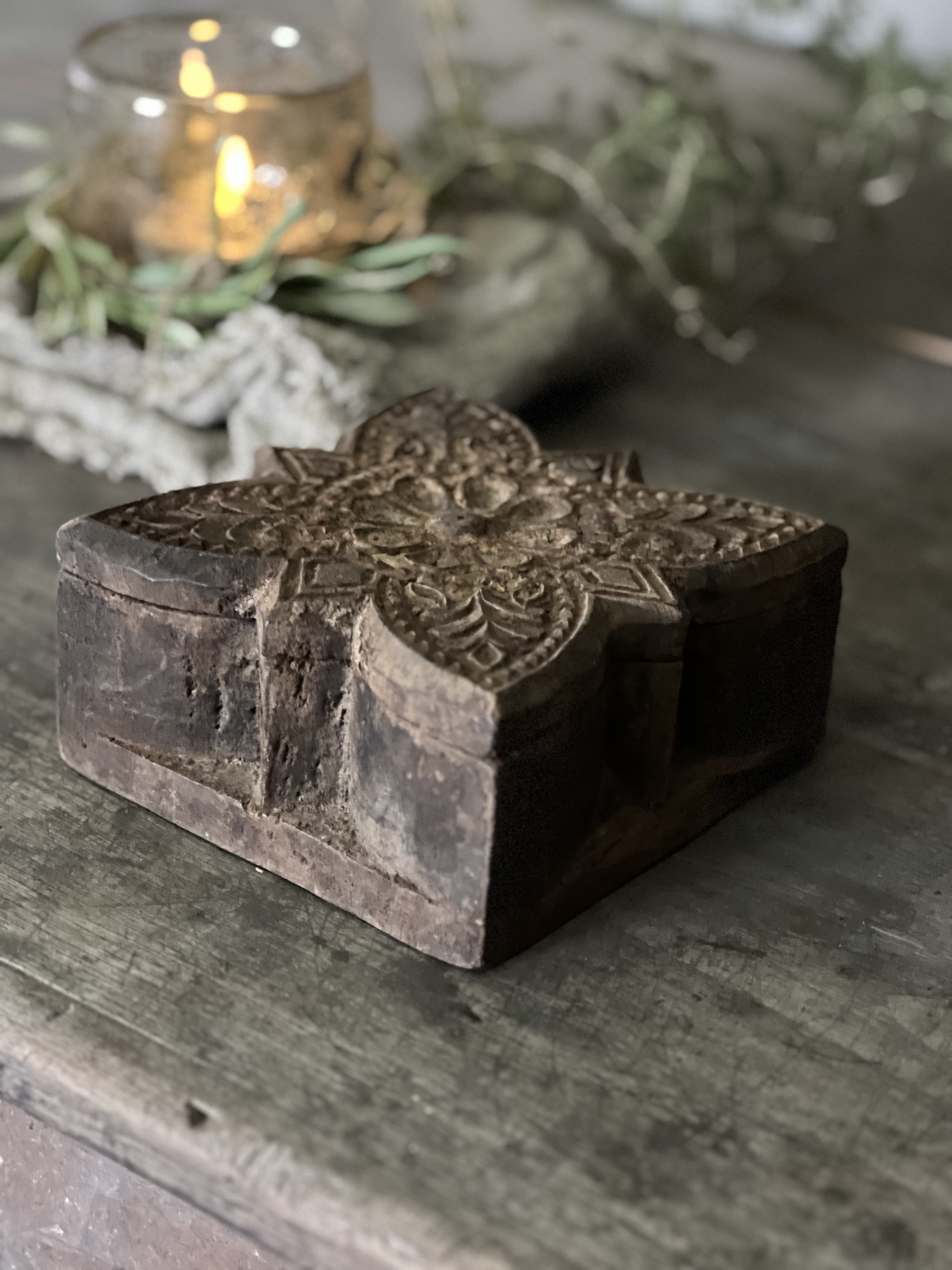 Spicebox, nr 26