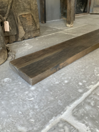 Wandplank 2 m •