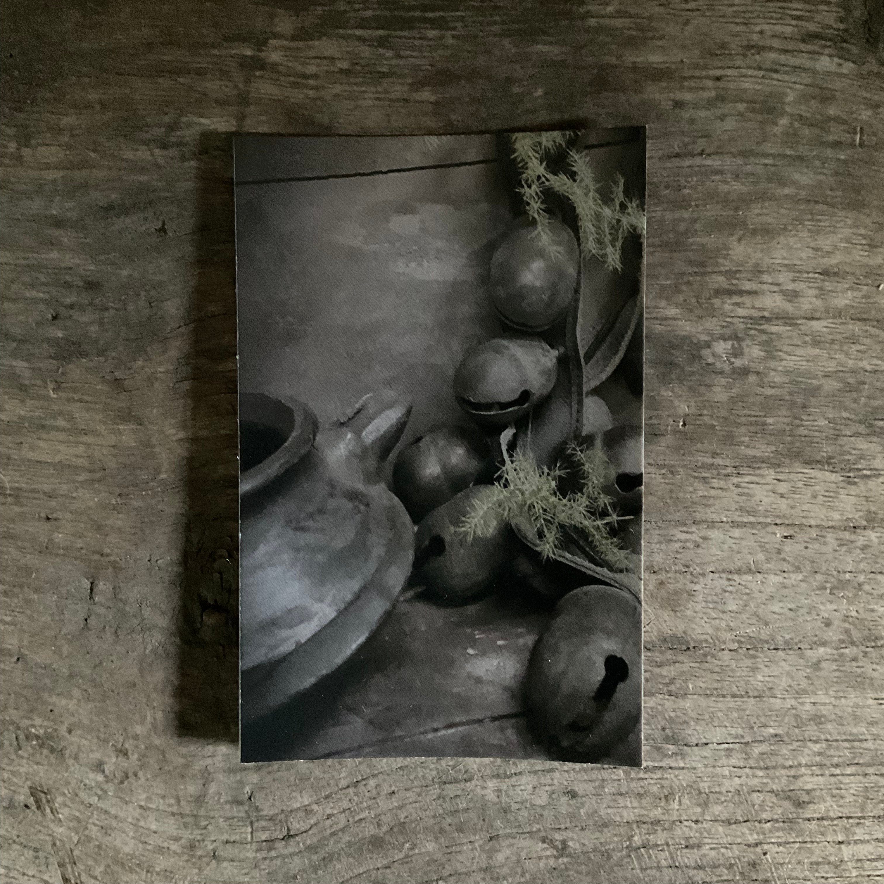 Cadeaukaartje, nr 2