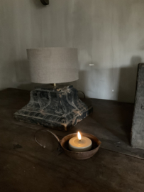 Unieke lamp, nr 25