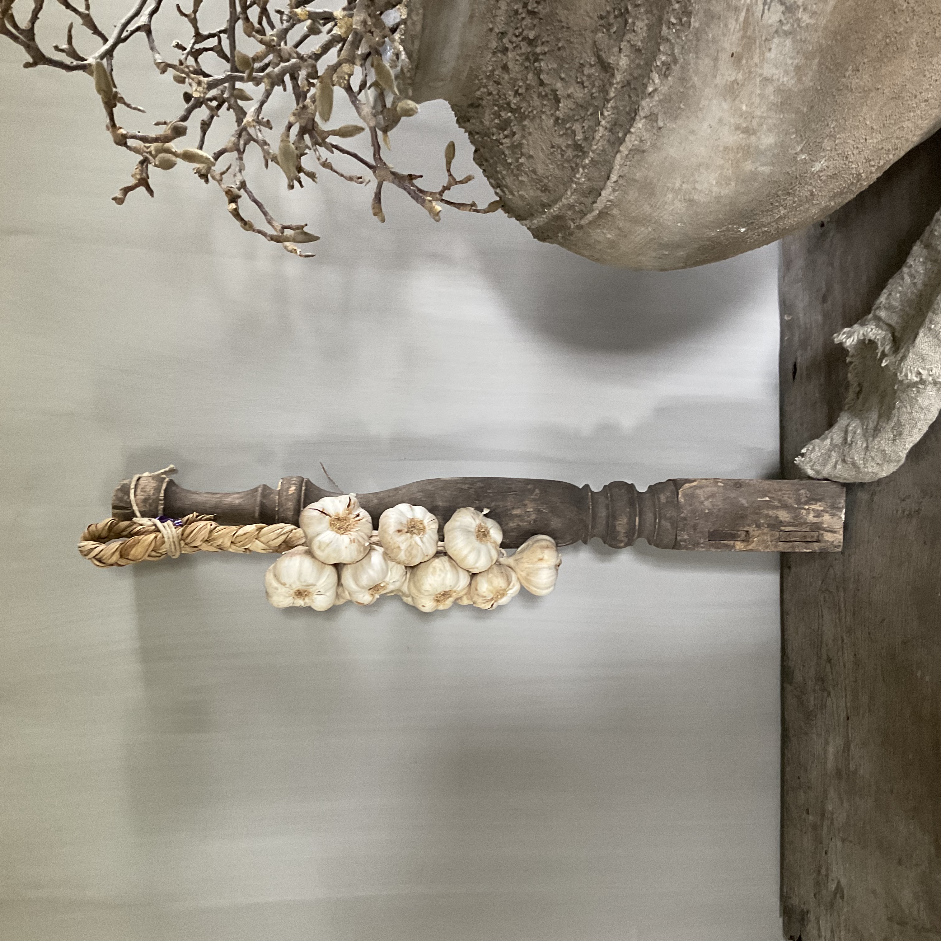 Baluster, nr 4