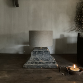 Unieke lamp, nr 25