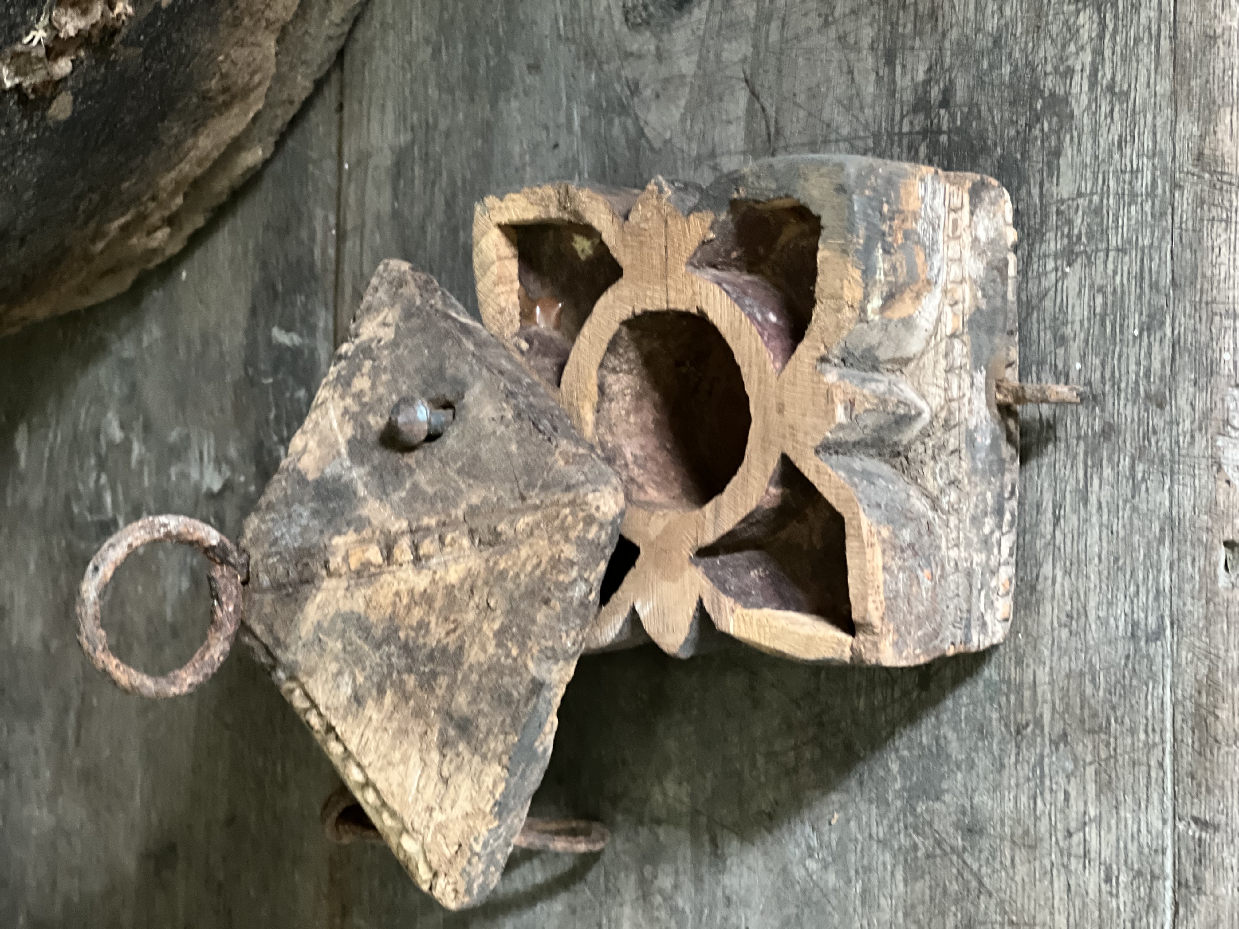 Spicebox, nr 23