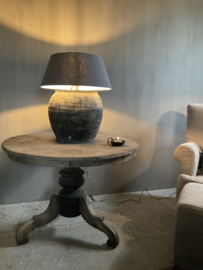 Chinese kruiklamp, nr 11