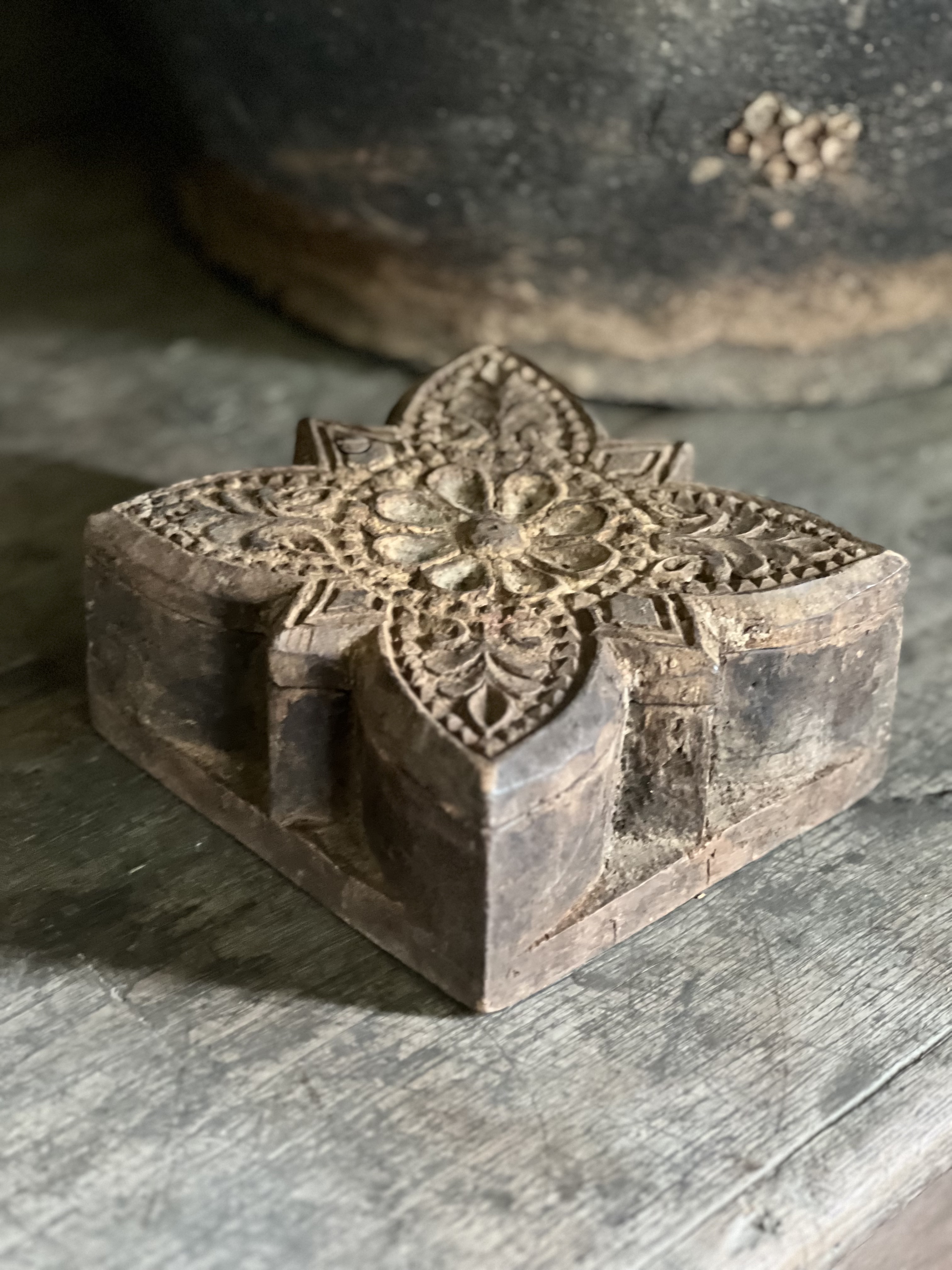 Spicebox, nr 26