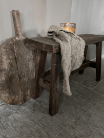 Bankje Old Barn 81 cm, nr 16