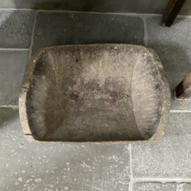Chinese trog