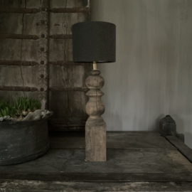 Balusterlampje van Aura Peeperkorn, nr 10