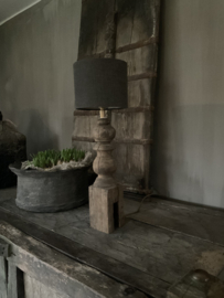 Balusterlampje van Aura Peeperkorn, nr 10