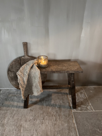Bankje Old Barn 60 cm, nr 20