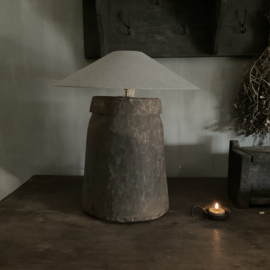 Grote kruiklamp