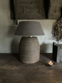 Kruiklamp, nr 6