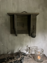 Kapstok driftwood •
