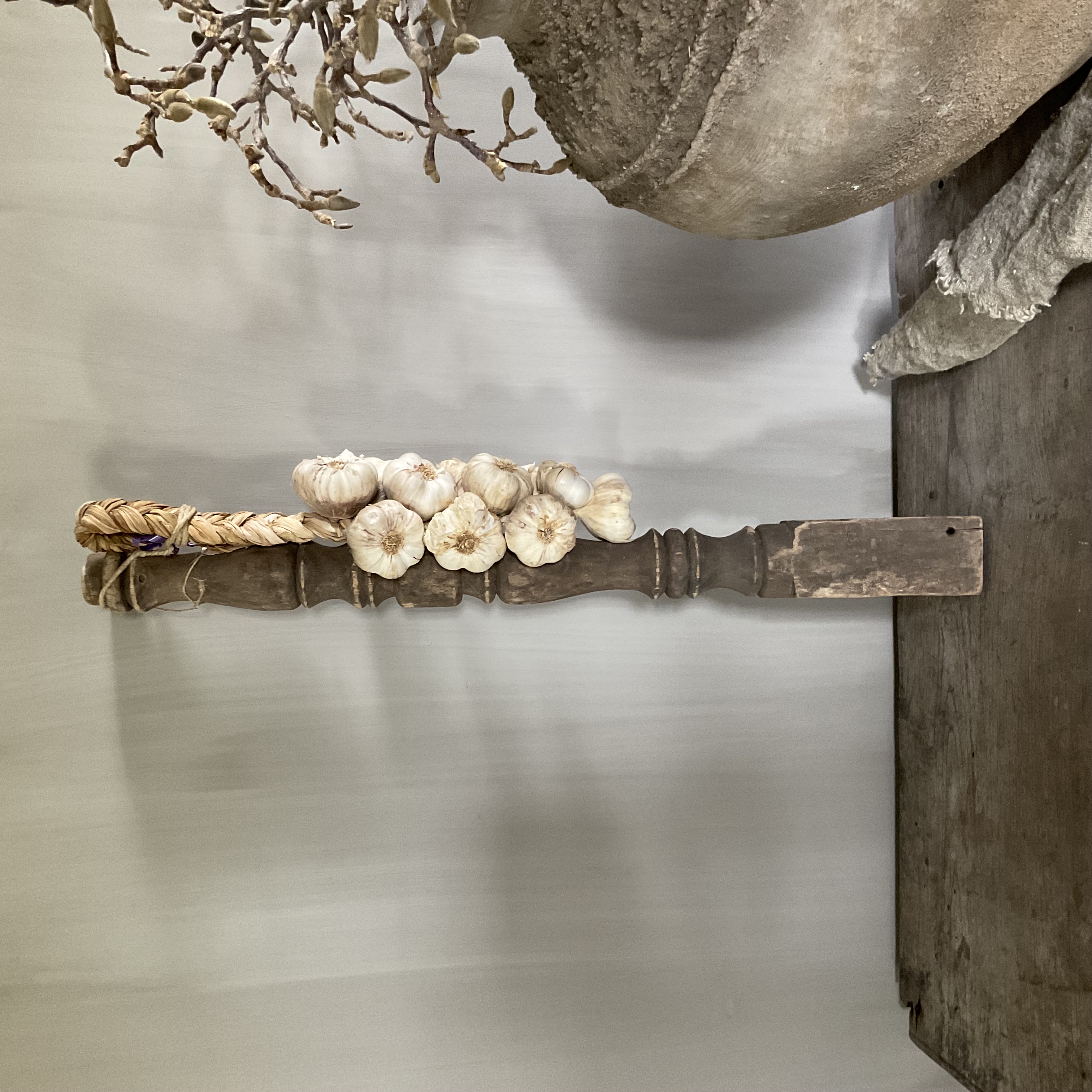 Baluster, nr 6