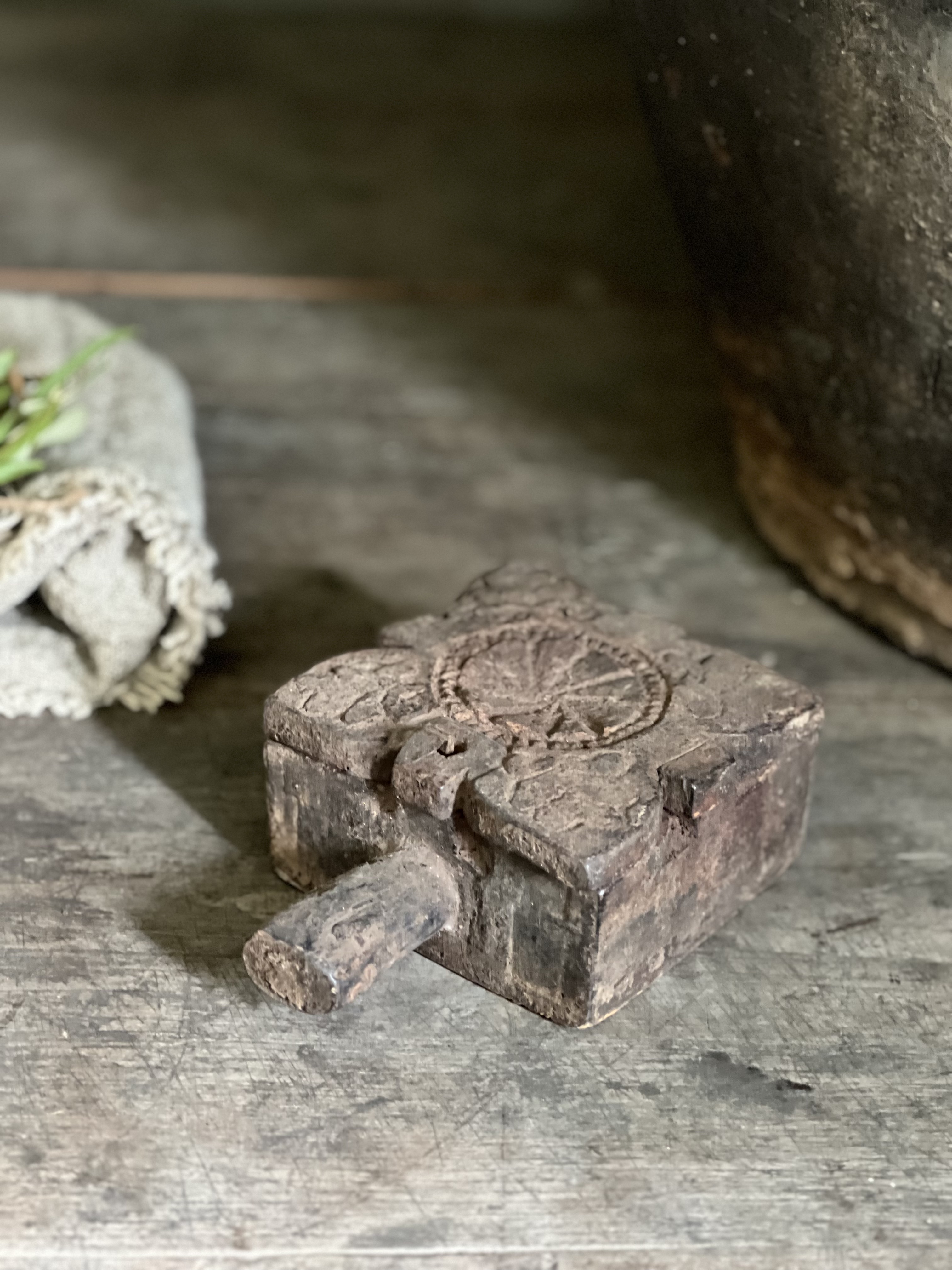 Spicebox, nr 21