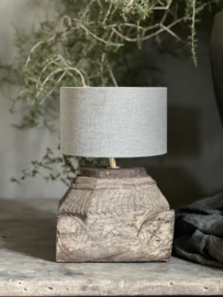 Unieke lamp, nr 24