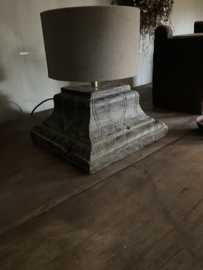 Unieke lamp, nr 25