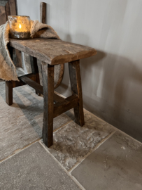 Bankje Old Barn 59,5 cm, nr 19