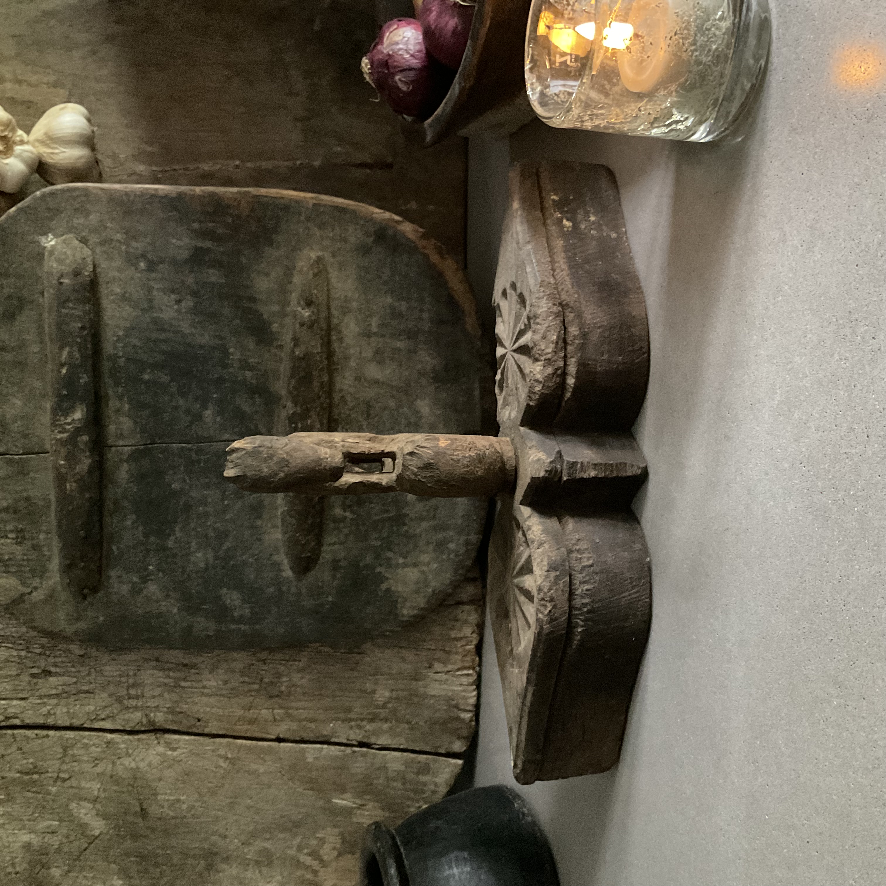 Spicebox, nr 63